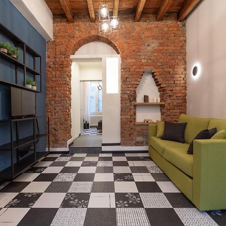 Casa Da Suite Bella Milão Exterior foto
