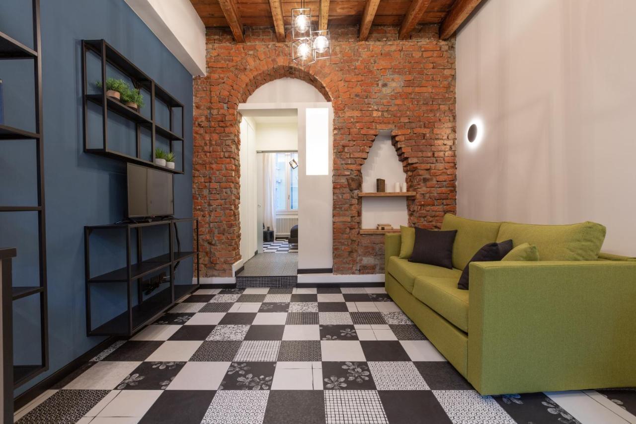 Casa Da Suite Bella Milão Exterior foto